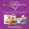 image:imagePurina Tidy Cats LightWeight4In1 Strength MultiCat Odor control Clumping 999 Percent Dust Free Cat Litter  17 lb Box17 Pound Pack of 1